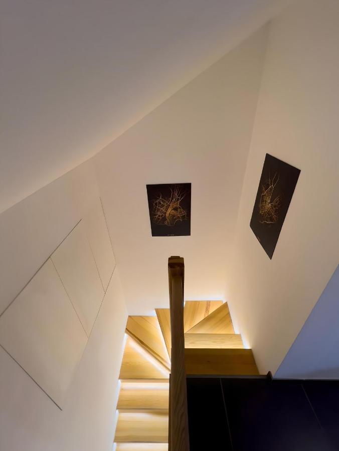 Modaloft Duplex By Rentez Prag Dış mekan fotoğraf