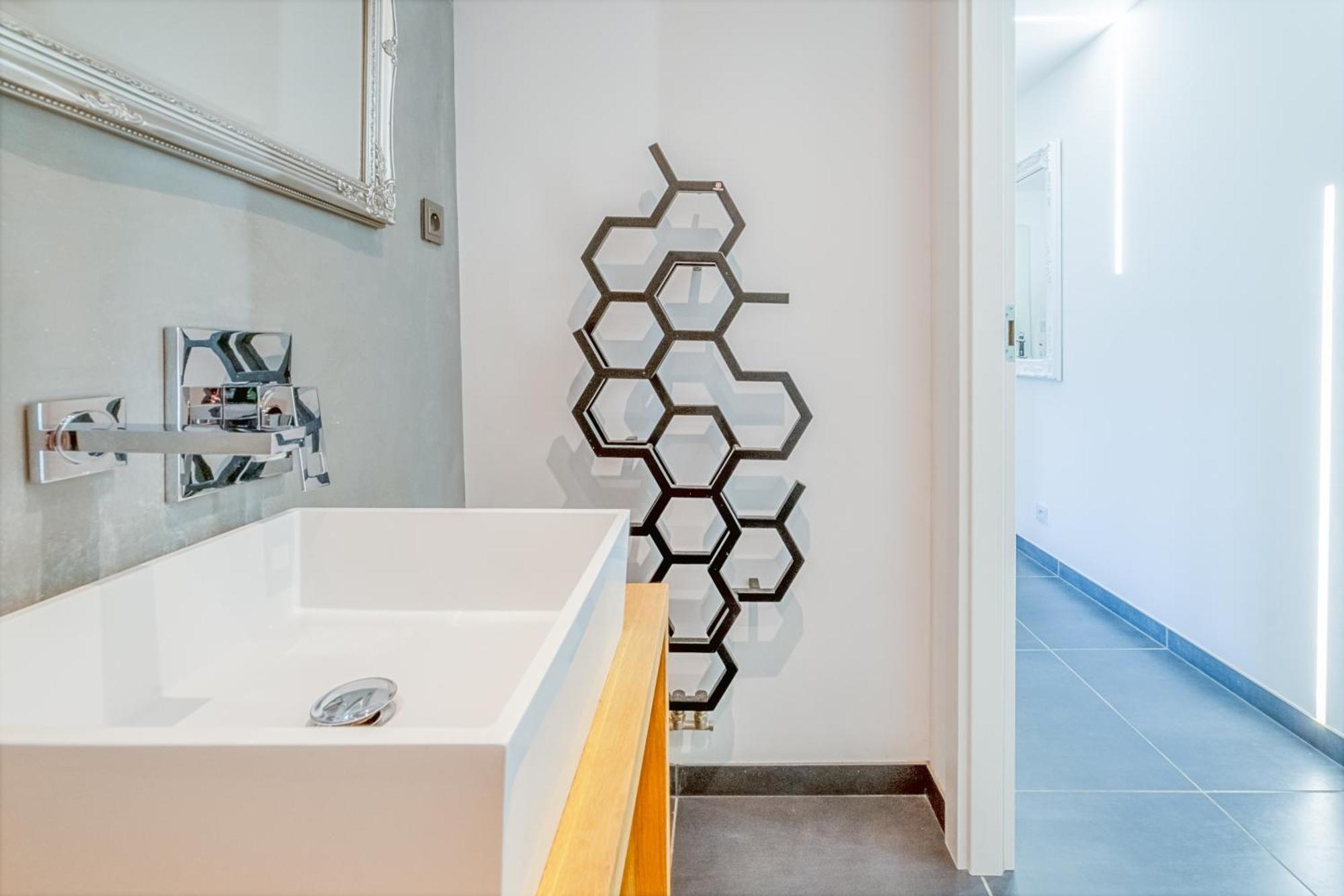 Modaloft Duplex By Rentez Prag Dış mekan fotoğraf