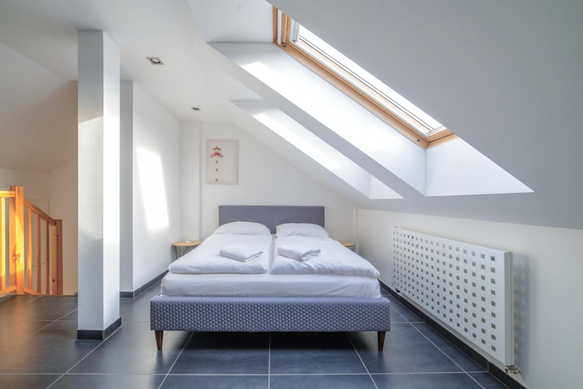 Modaloft Duplex By Rentez Prag Dış mekan fotoğraf