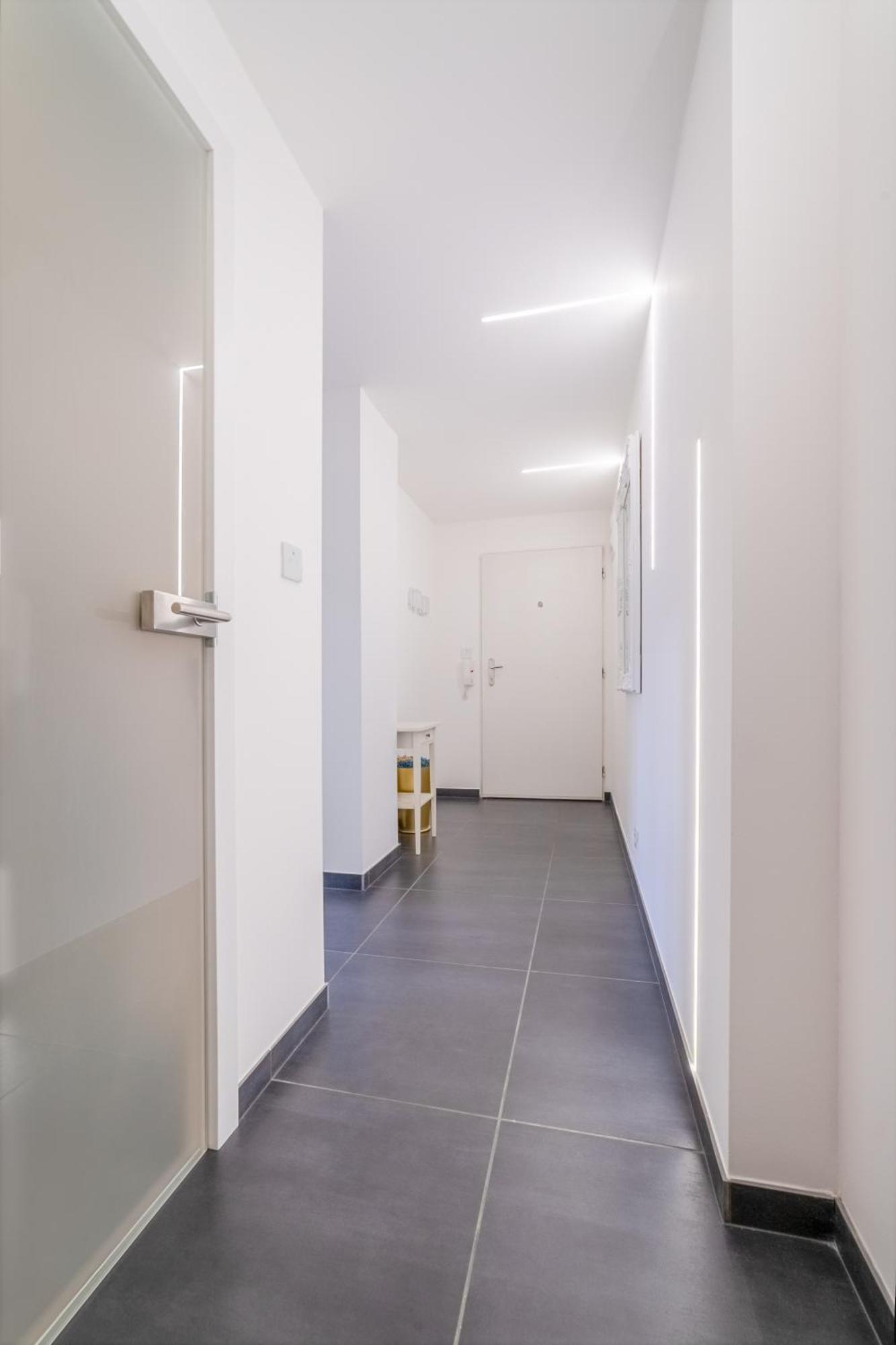 Modaloft Duplex By Rentez Prag Dış mekan fotoğraf