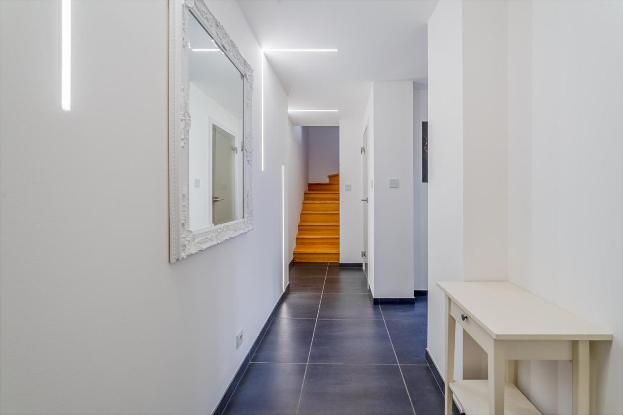 Modaloft Duplex By Rentez Prag Dış mekan fotoğraf
