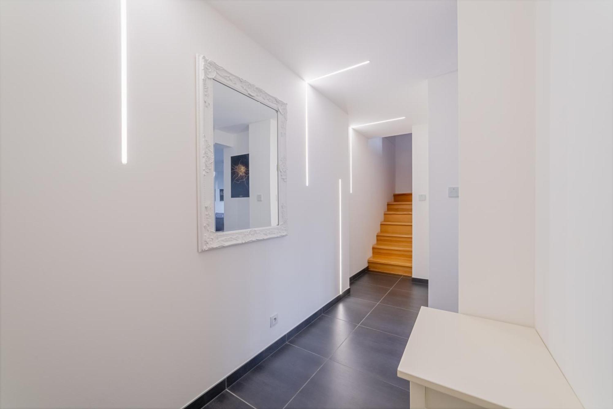 Modaloft Duplex By Rentez Prag Dış mekan fotoğraf
